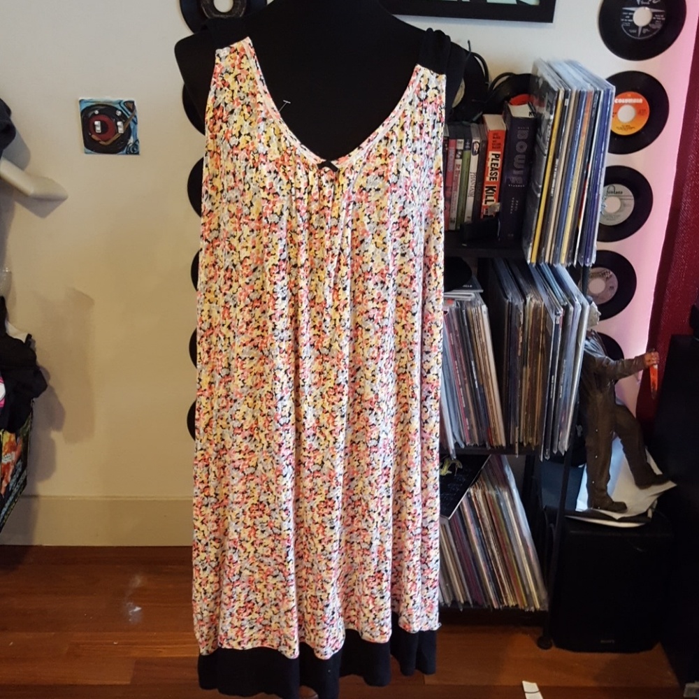 Nightgown